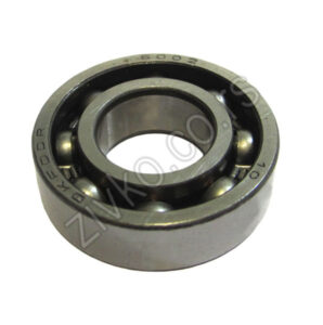 Ball bearing 6002