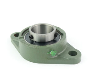 Bearing unit UCFL210