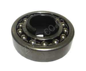 Ball bearing 1206 KH