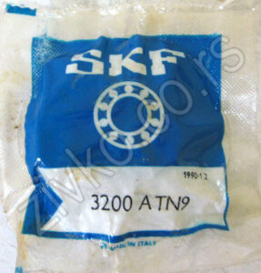 Ball bearing 3200 ATN9