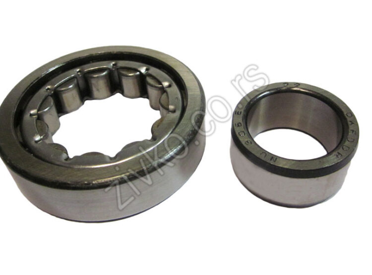 Cylindrical roller bearing NU 305 3