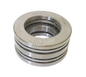Axial ball bearing 52209