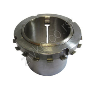 Adapter sleeve H 2320