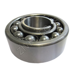 Ball bearing 2311 K+H