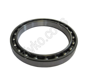 Ball bearing 61822