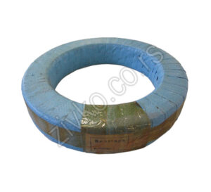 Cylindrical roller bearing SL 182960 C3