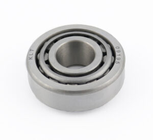 Tapered roller bearing 09067/09195