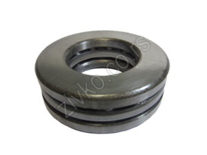 Axial ball bearing 51312