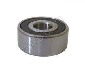 Ball bearing 62302 2RS