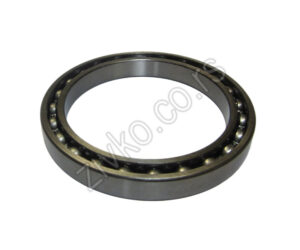 Ball bearing 61817