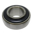 Insert ball bearing LK 206 2F 2