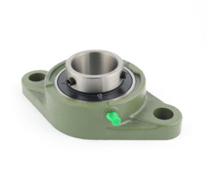 Bearing unit UCFL209