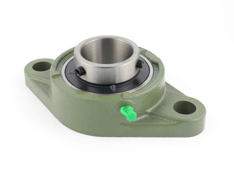 Bearing unit UCFL209 1