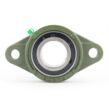 Bearing unit UCFL209 2