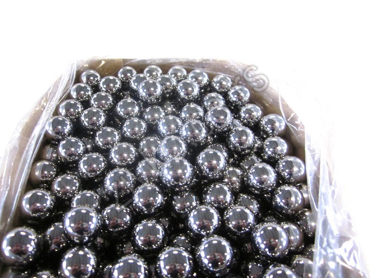 Ball 25 mm 1 Ball 25 mm 1