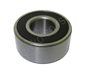 Ball bearing 3204 2RS