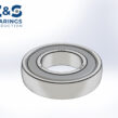 Insert ball bearing UK 208 2S 2