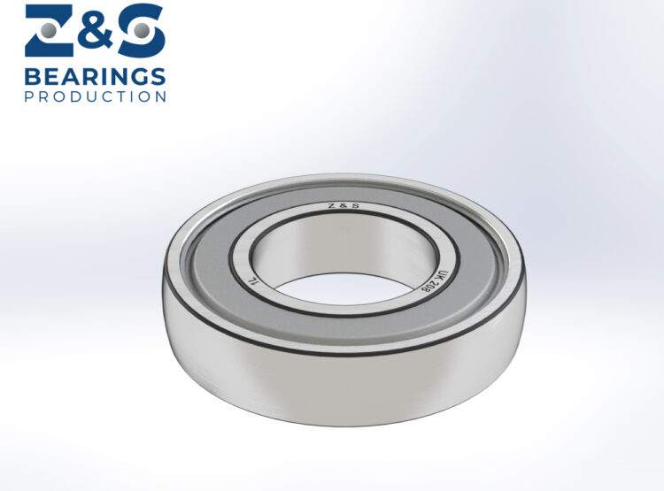 Insert ball bearing UK 208 2S 2