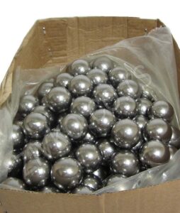 Ball 19.844 mm