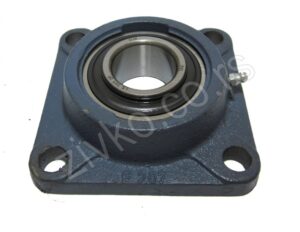 Bearing unit LSF 207 2F