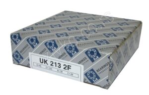 Insert ball bearing UK 213