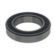 Ball bearing 6017 2RS C3 2