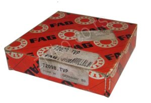 Ball bearing 7209 BTVP