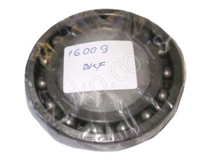 Ball bearing 16009