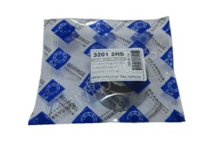 Ball bearing 3201 2RS