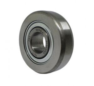 Insert ball bearing 203KRR3