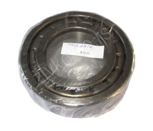 Cylindrical roller bearing NUP 2212