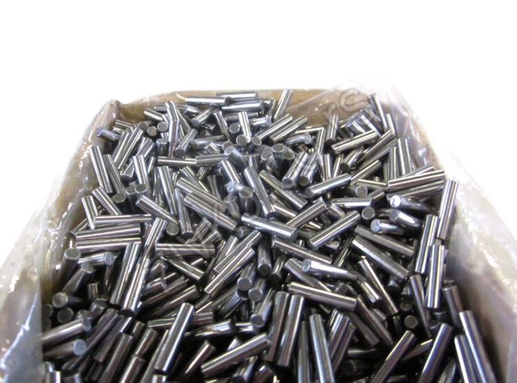 Needle roller 3 x 17.8 mm 1