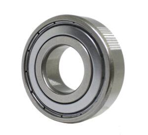 Ball bearing 6003 ZZ