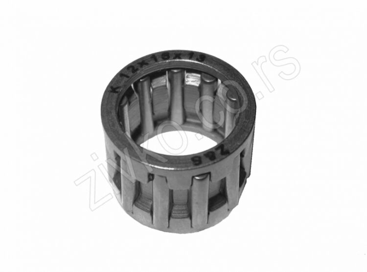 Needle roller bearing K 12 X 16 X 13 3