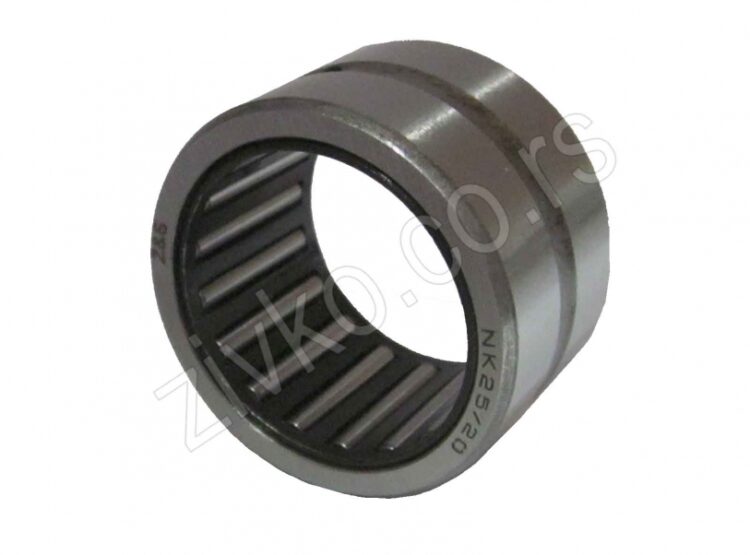 Needle roller bearing NK 25/20 2