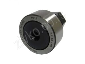 Track rollers KR 52 PP
