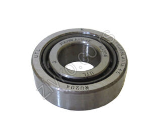 Cylindrical roller bearing NJ 204 ECP