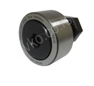 Track rollers KR 62 PP