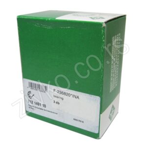 Cylindrical roller bearing F-236820