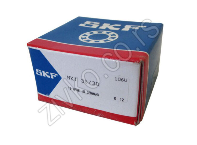 Needle roller bearing NKI 35/30 1