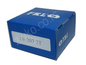 Insert ball bearing LE 207 2T