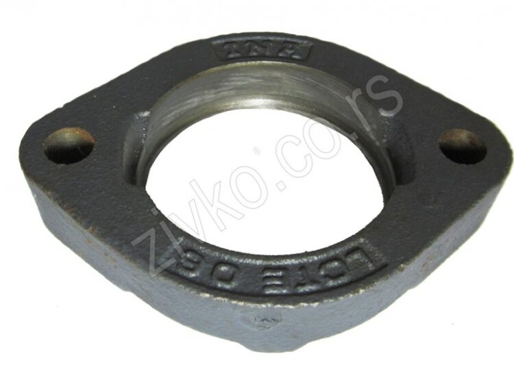 Bearing housing GG.LCTE06 2