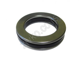 Thrust roller bearing 81108