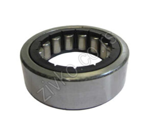 Cylindrical roller bearing RNU 2208 ECP