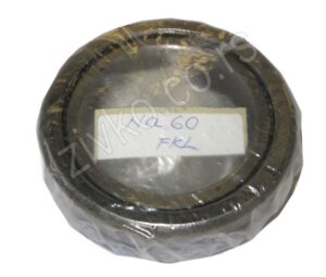 Needle roller bearing NA 60