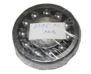 Ball bearing 2305 TV