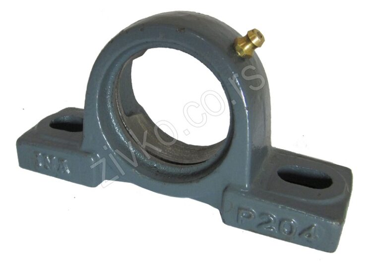 Bearing housing P 204 1