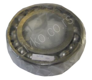 Ball bearing 3219