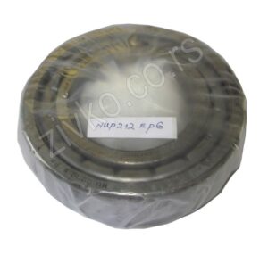 Cylindrical roller bearing NUP 212 E P6