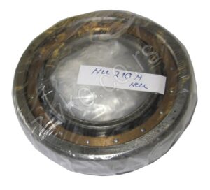 Cylindrical roller bearing NU 210 M